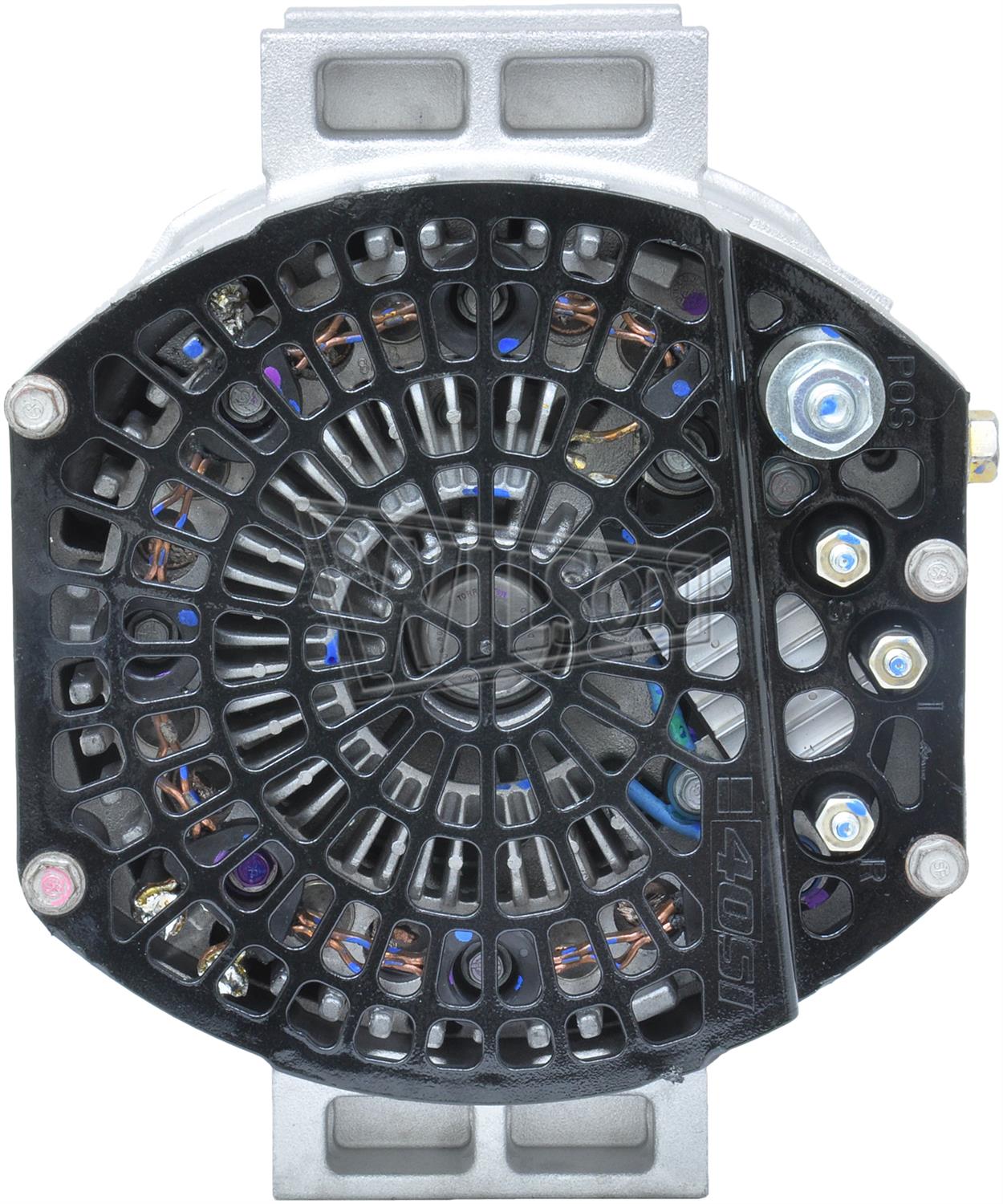 Alternator Wilson 90-01-4699