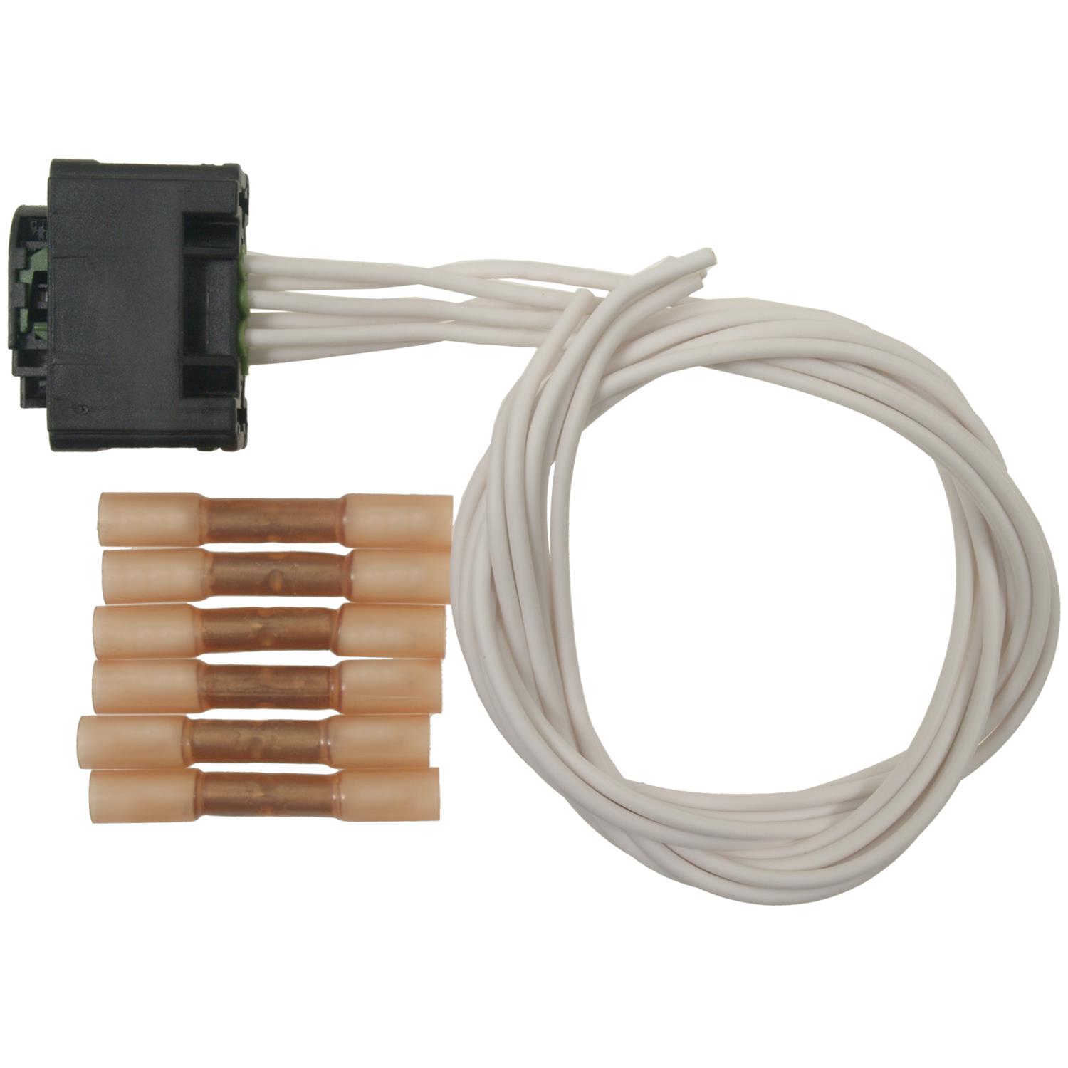 Accelerator Pedal Sensor Connector Standard Ignition S-1057