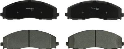 Disc Brake Pad Set Perfect Stop PS1680M