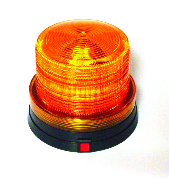 Multi-Purpose Warning Light Techspan 740102