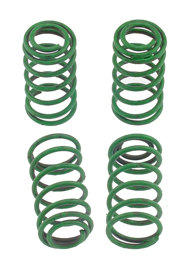 Drum Brake Shoe Hold Down Spring Carlson H1153-2