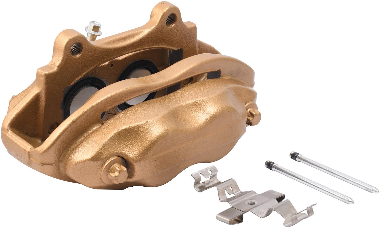 Disc Brake Caliper Perfect Stop 87G17724B