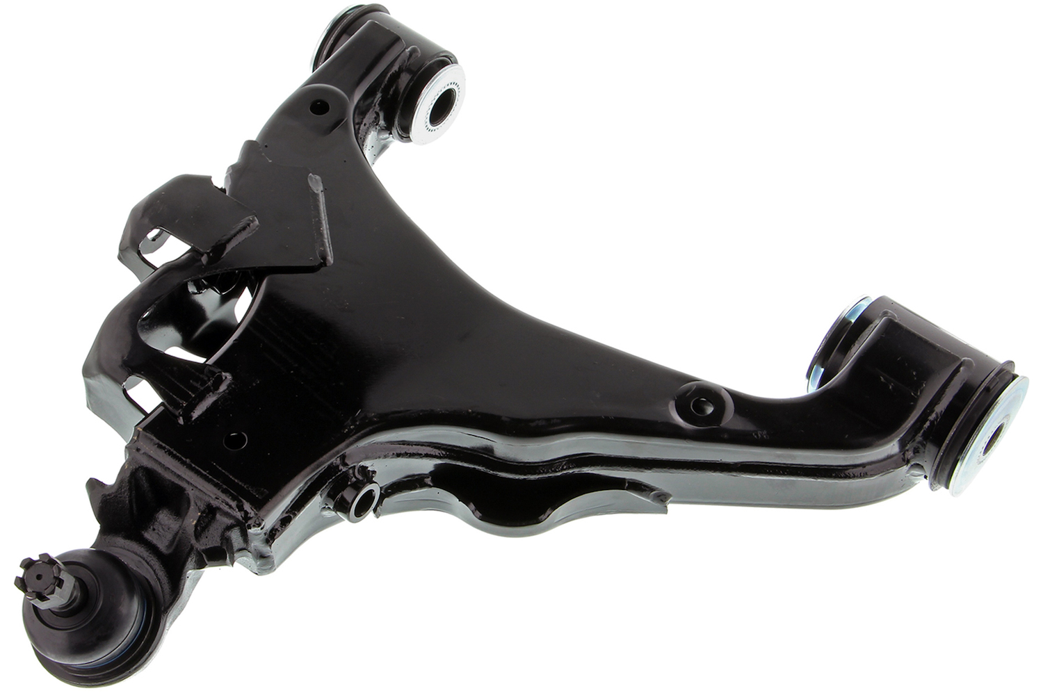 Suspension Control Arm and Ball Joint Assembly Mevotech Supreme CMS861220