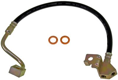 Brake Hydraulic Hose Dorman - First Stop H620101
