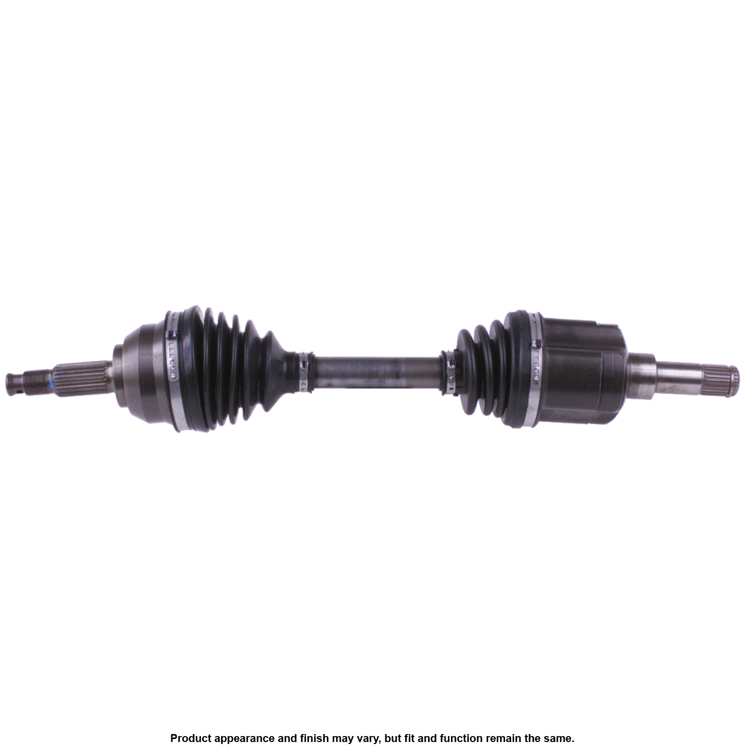 CV Axle Assembly CARDONE Reman 60-3115