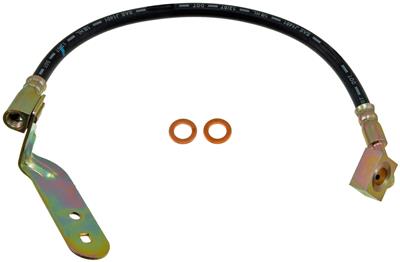 Brake Hydraulic Hose Dorman - First Stop H380089