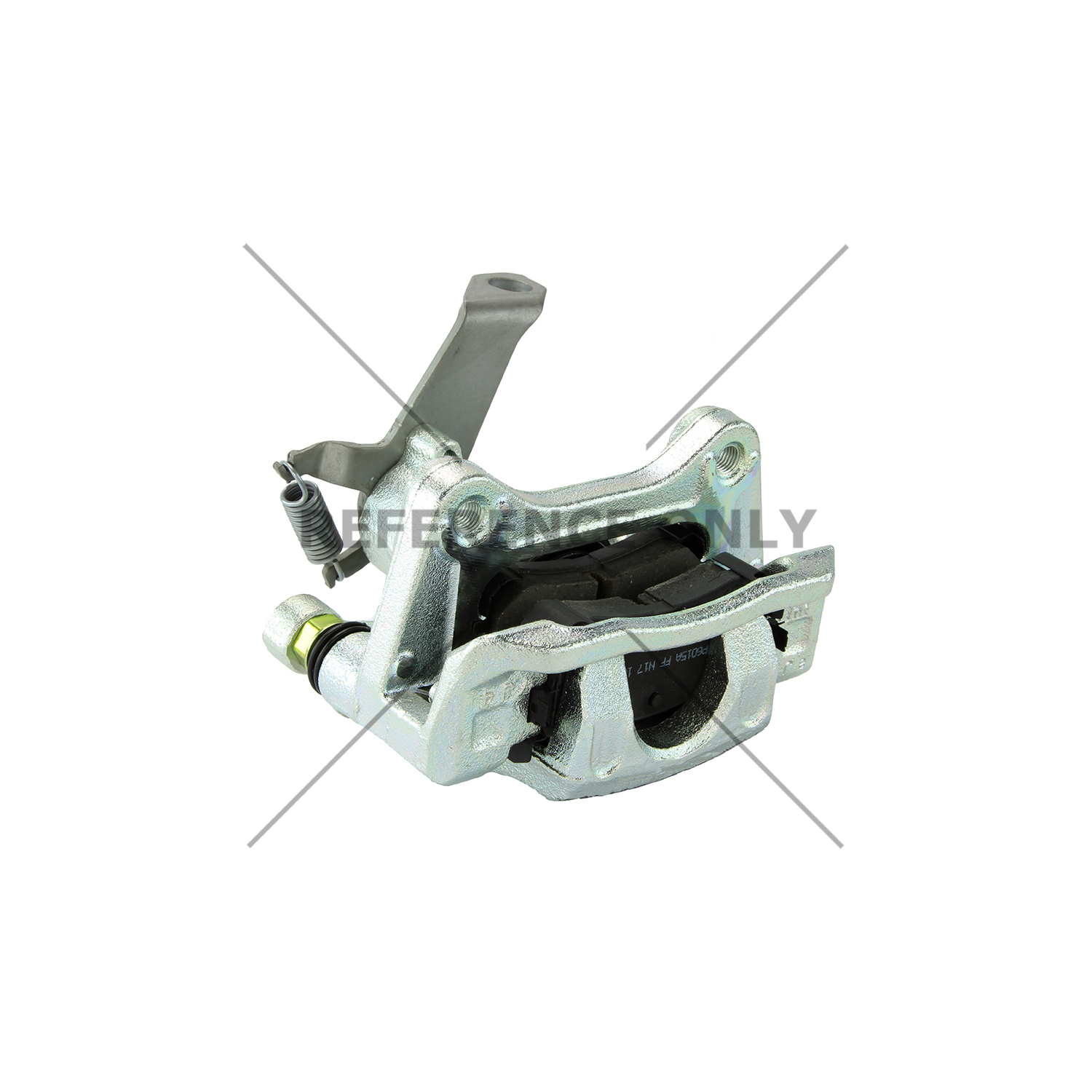 Disc Brake Caliper Centric Parts 141.51676