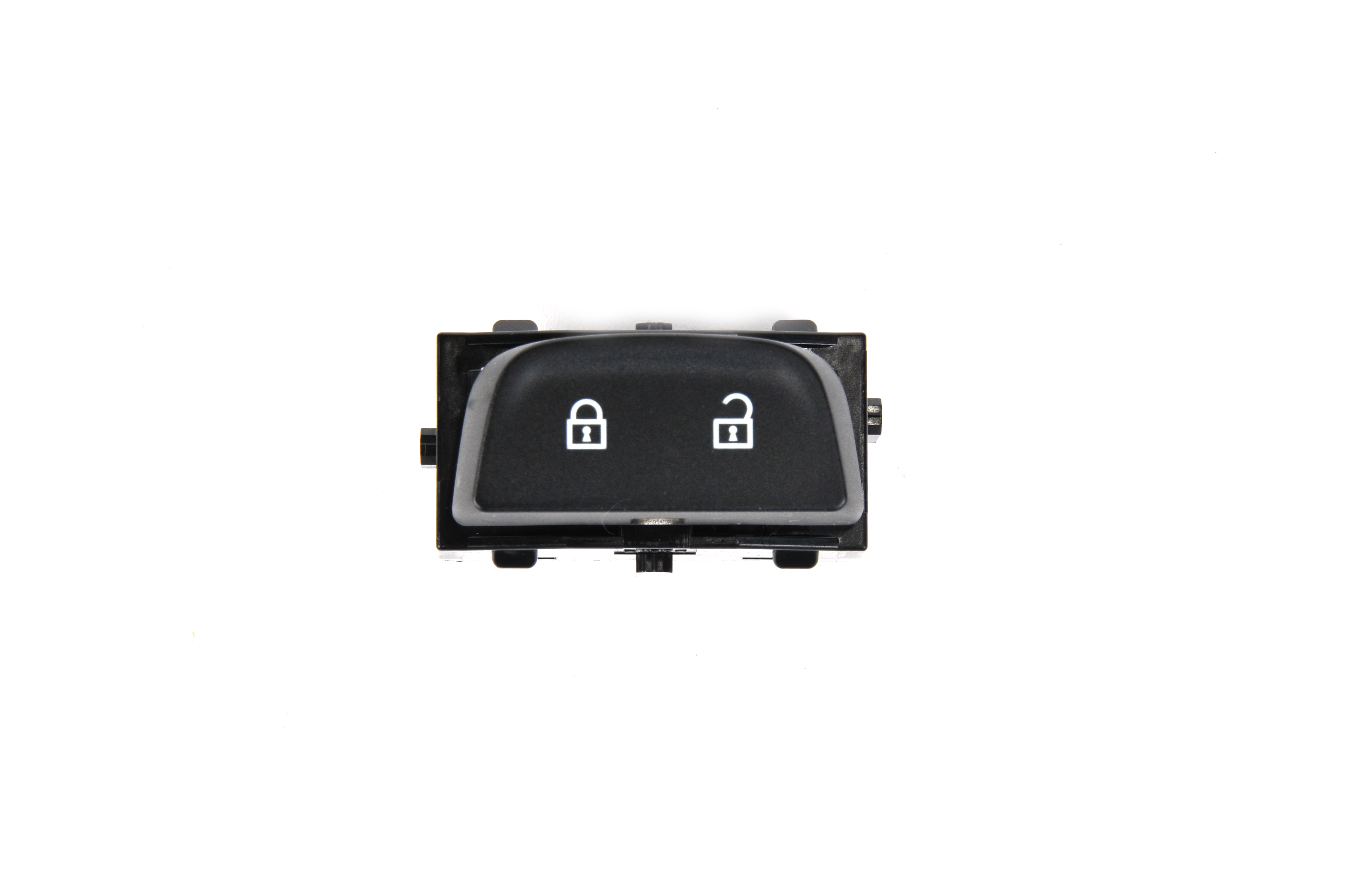 Door Lock Switch GM Genuine Parts 22990481