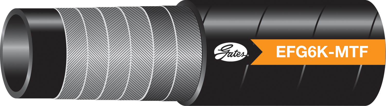 Hydraulic Hose Gates 85474