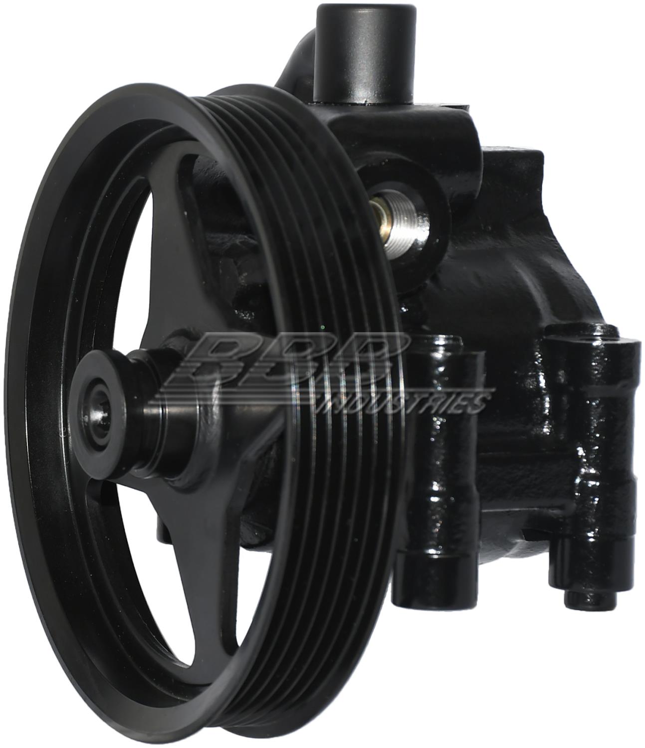 Power Steering Pump TERREPOWER formerly BBB Industries N712-0175A1