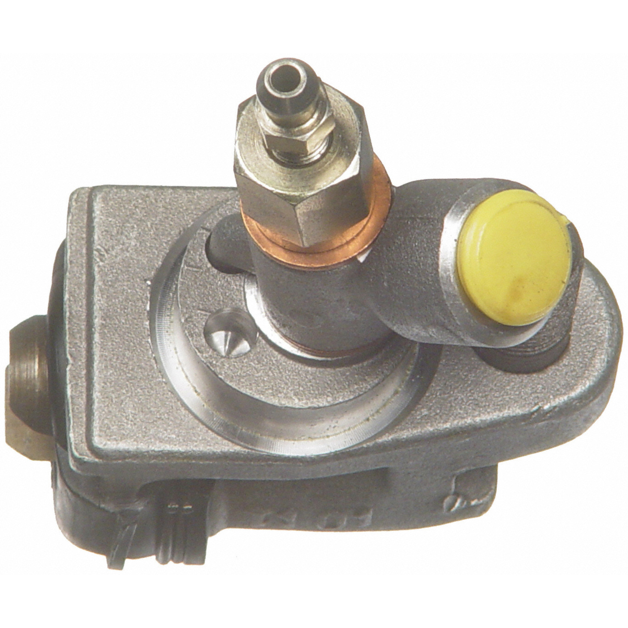 Drum Brake Wheel Cylinder Wagner Brake WC96852