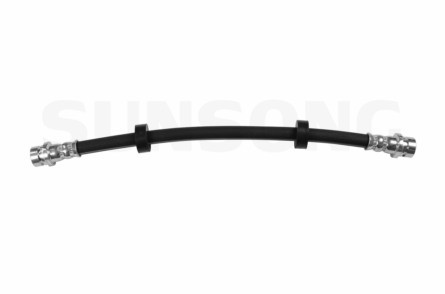 Brake Hydraulic Hose Sunsong 2202881