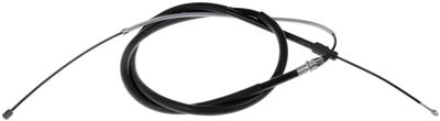 Parking Brake Cable Dorman - First Stop C661014