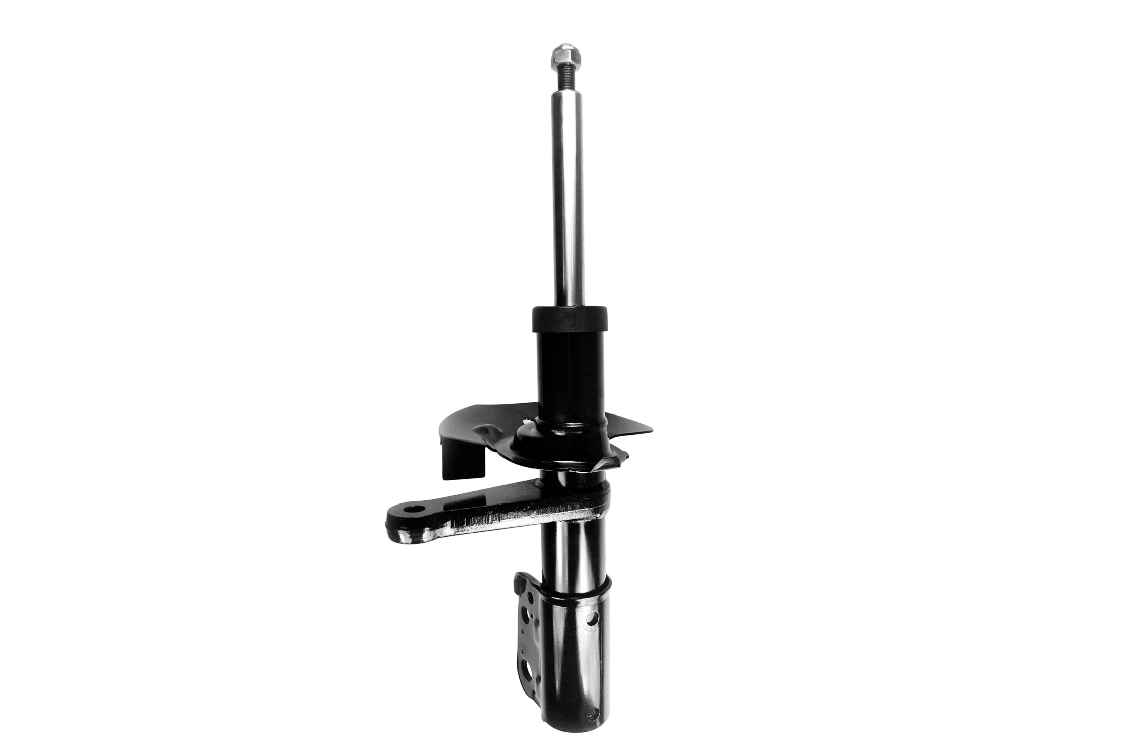 Suspension Strut MacPherson Ride Control MP331721L