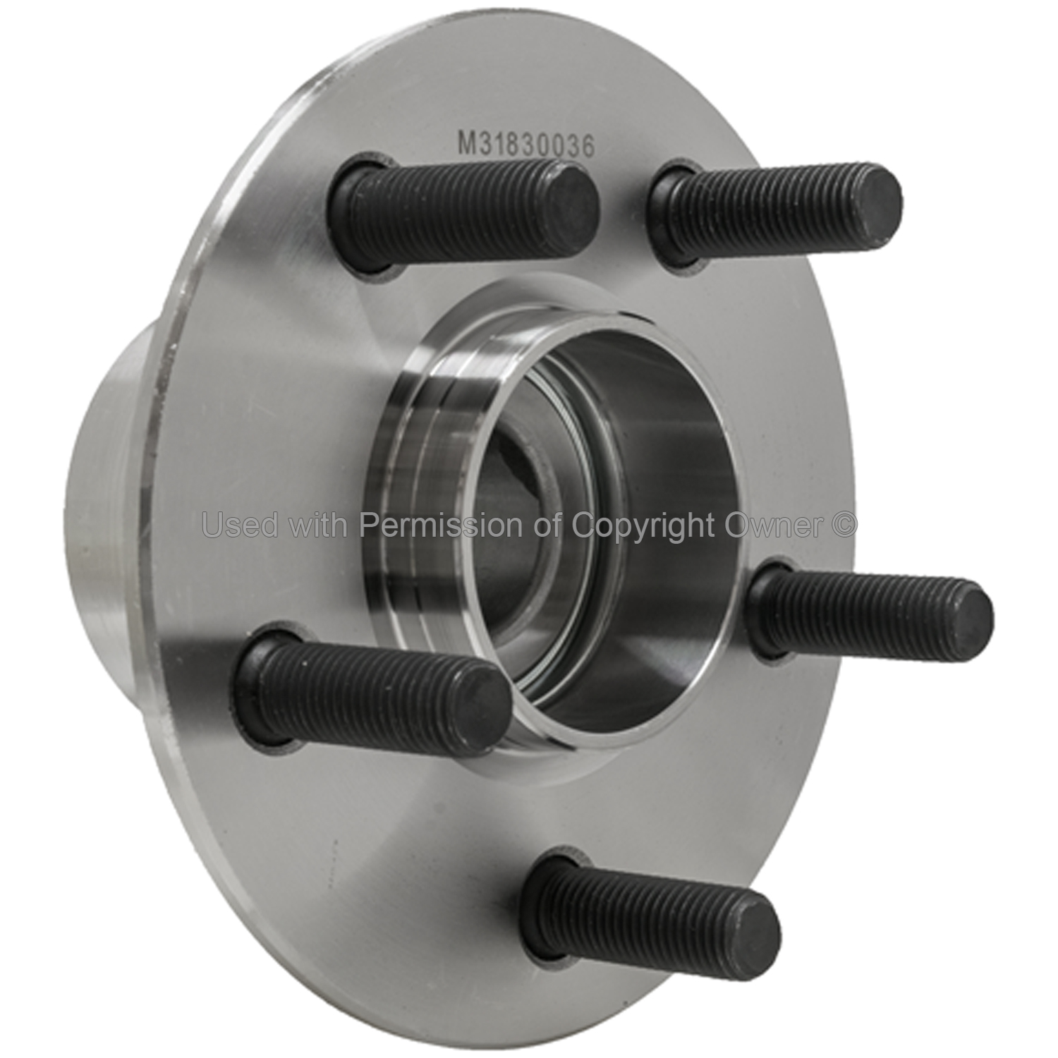 Wheel Bearing and Hub Assembly MacPherson Bearing Assemblies M512154