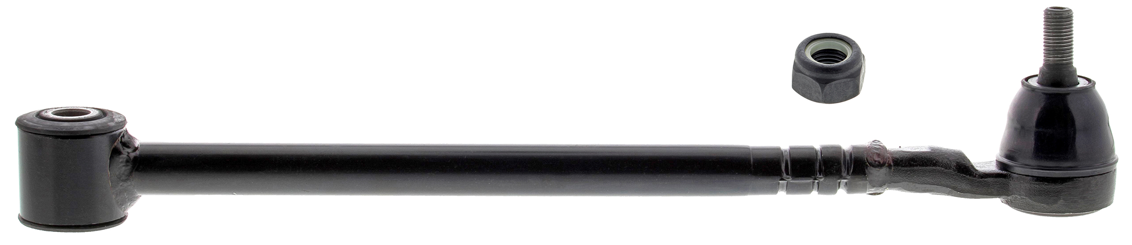 Lateral Arm and Ball Joint Assembly MacPherson Chassis C4GS25133