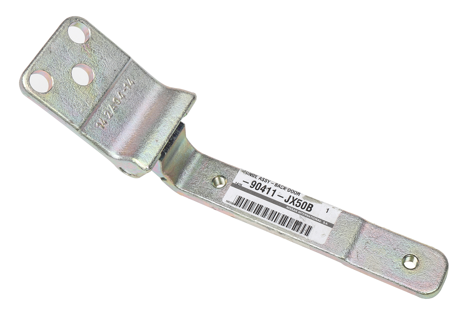 Door Hinge GM Genuine Parts 19316955