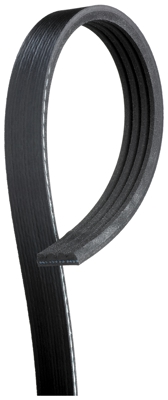 Serpentine Belt Gates K040320