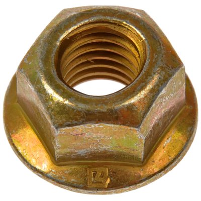 Nut Dorman - Autograde 432-308