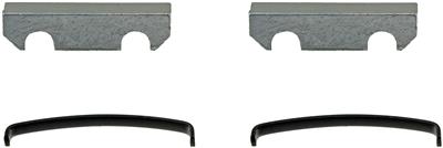 Disc Brake Hardware Kit Dorman - First Stop HW5519