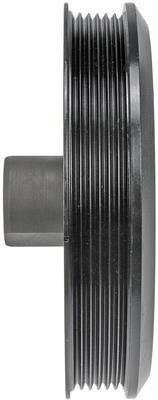 Engine Harmonic Balancer Dorman - OE Solutions 594-451