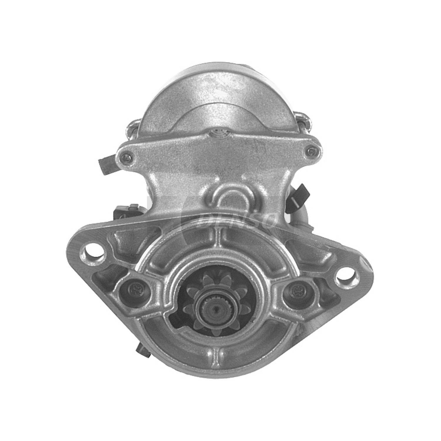 Starter DENSO Auto Parts 280-0163