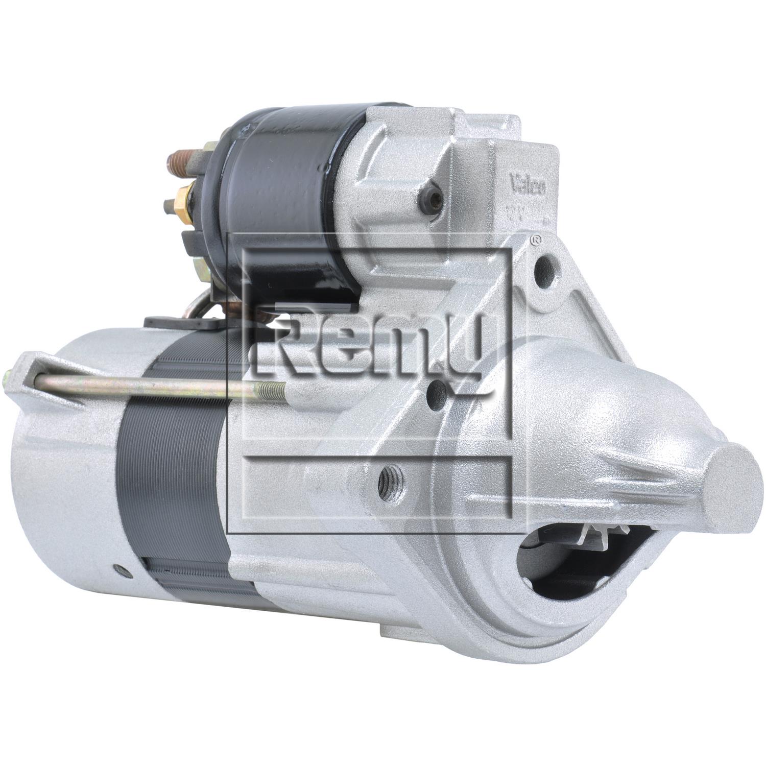 Starter Remy 16350