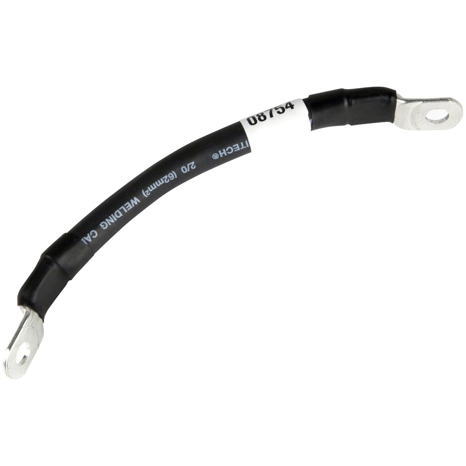 Battery Cable Deka 08754