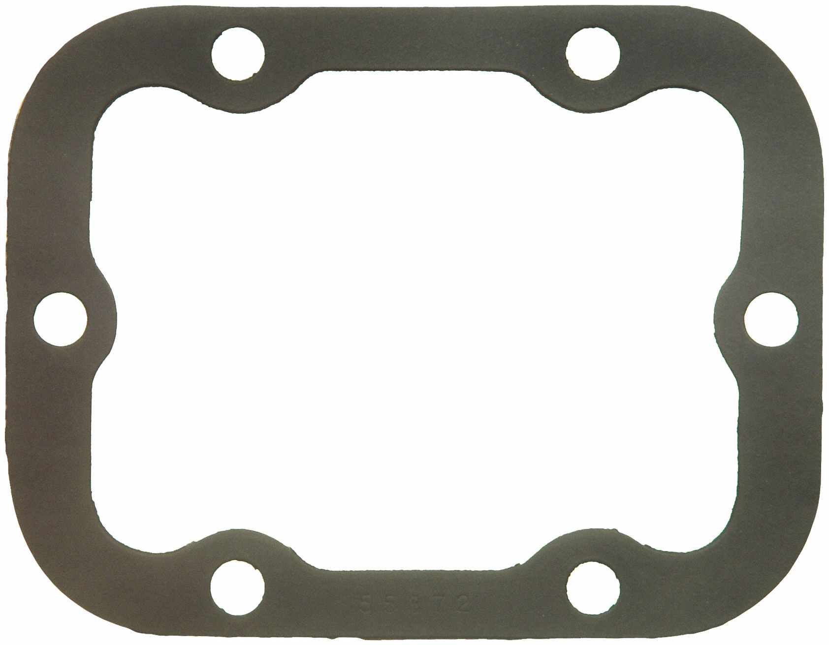 Engine Auxiliary Shaft Seal FEL-PRO 55372