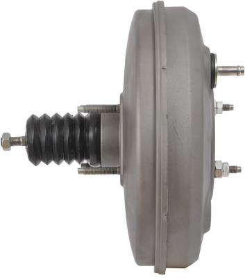 Power Brake Booster CARDONE Reman 53-4943