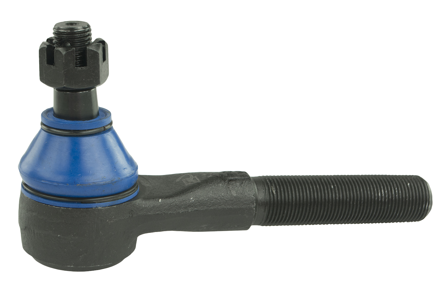 Steering Tie Rod End Mevotech Supreme MES2078LT