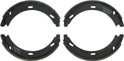 Parking Brake Shoe Set Bosch BS816