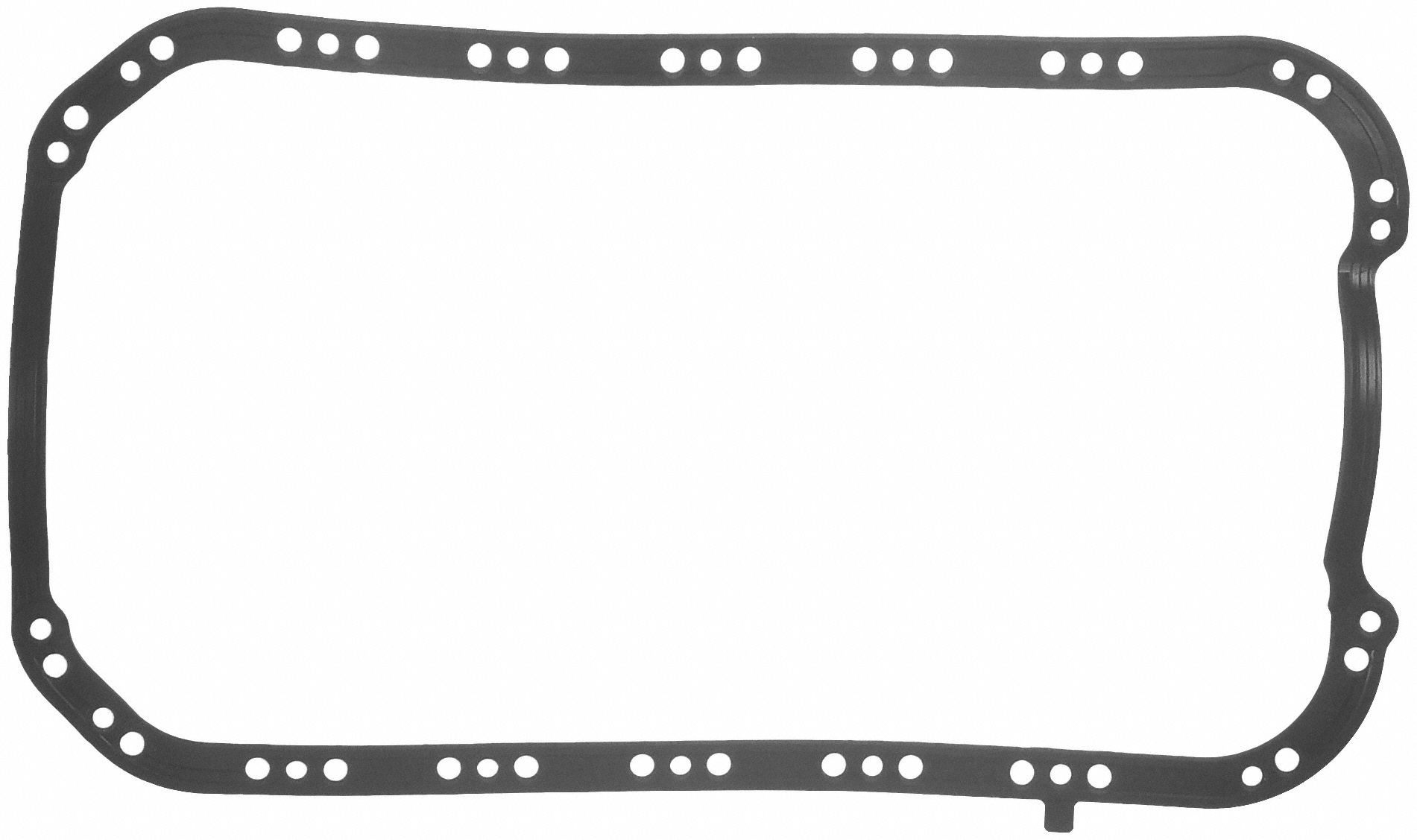 Engine Oil Pan Gasket Set FEL-PRO OS 30690 R