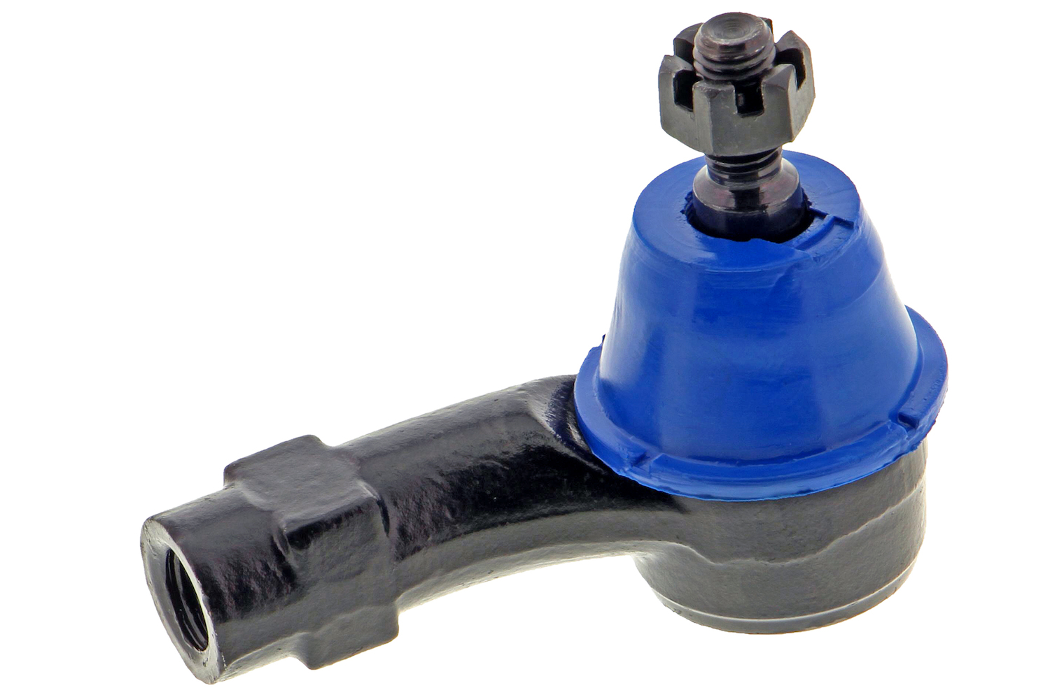 Steering Tie Rod End Mevotech Supreme MES3587