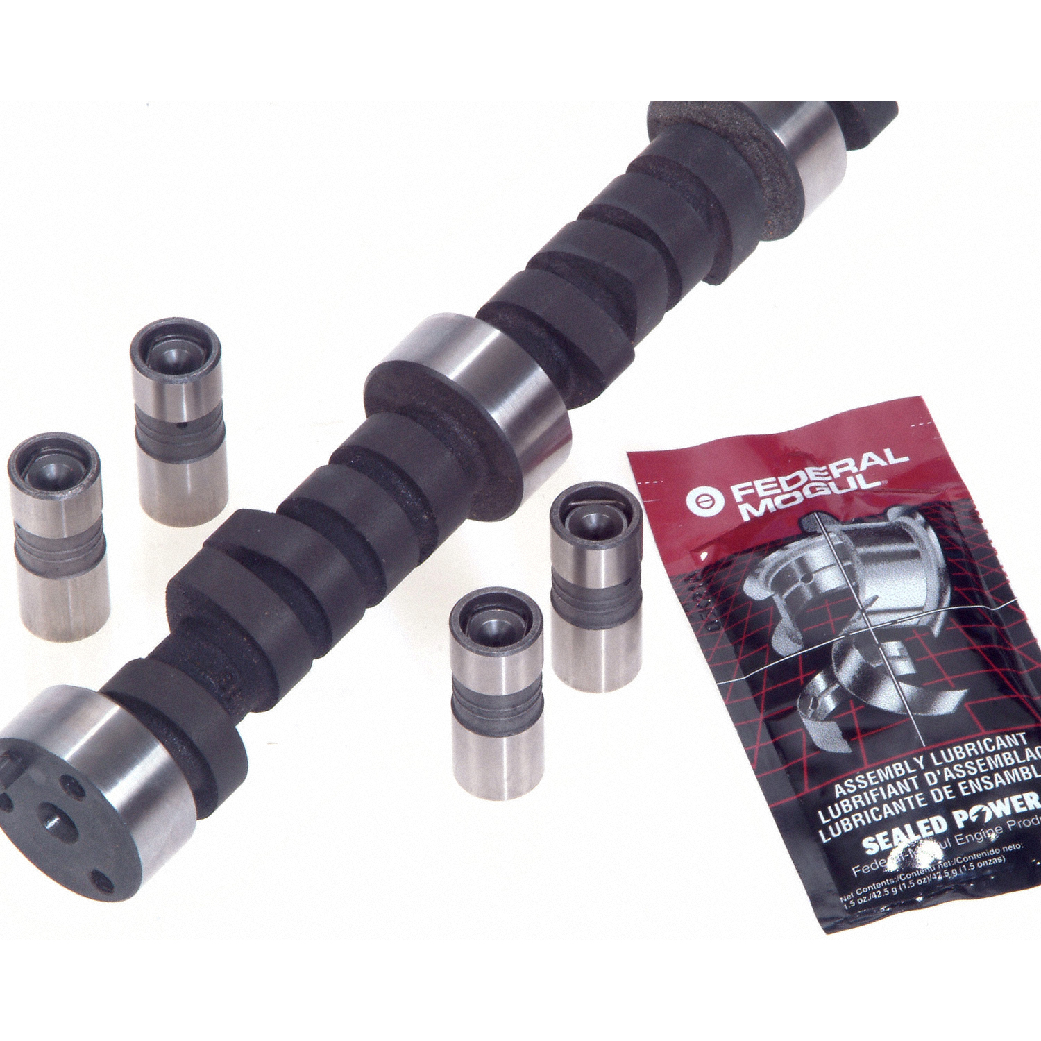 Engine Camshaft and Lifter Kit Speed Pro KC-1013R