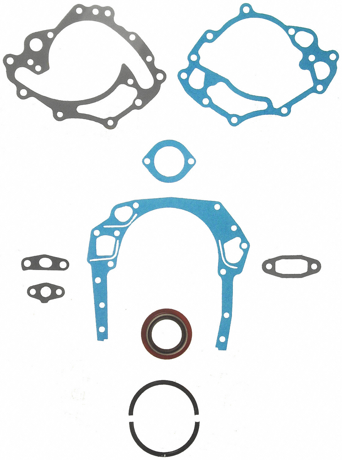 Engine Gasket Set FEL-PRO 2710