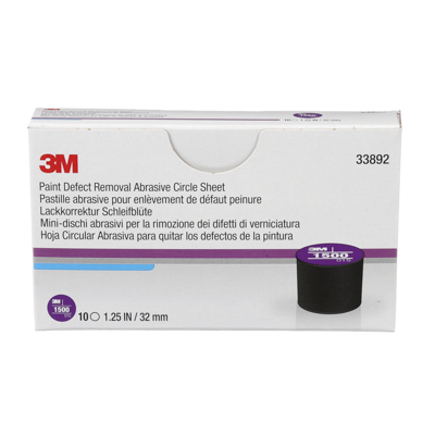 Sandpaper 3M 33892