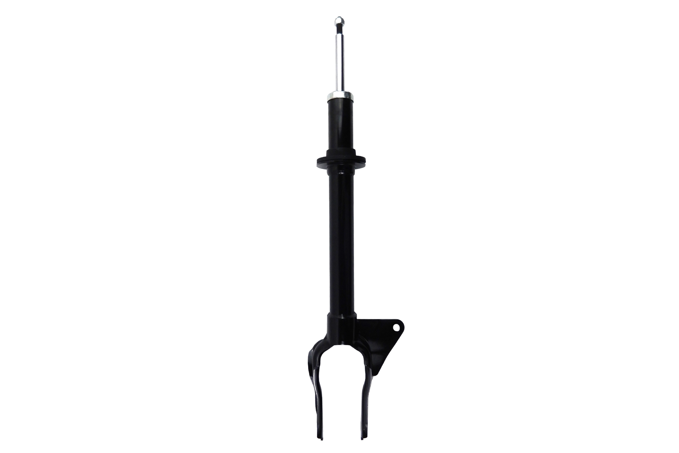Suspension Strut MacPherson Ride Control MP345906L