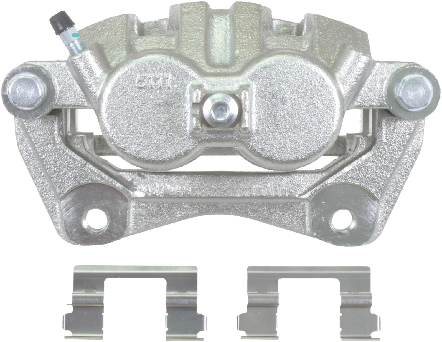 Disc Brake Caliper Perfect Stop 89-01026A