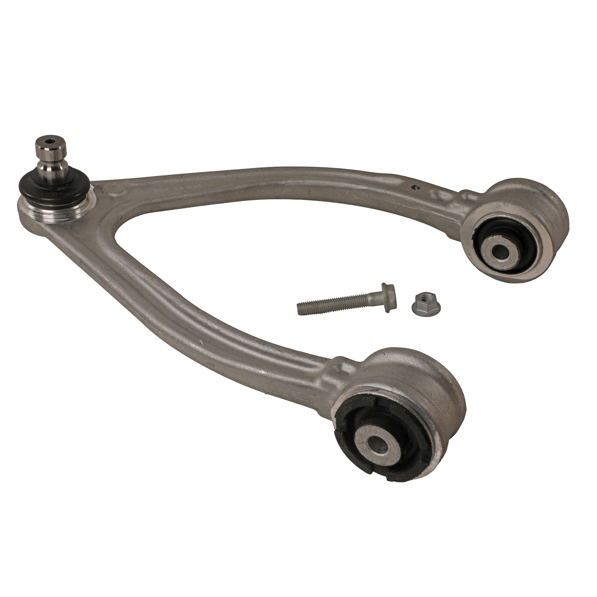 Suspension Control Arm and Ball Joint Assembly MOOG Chassis Products RK623922