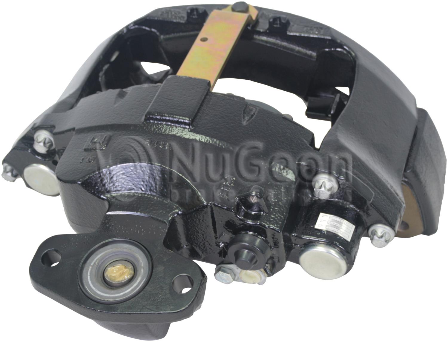 Air Brake Disc Brake Caliper Nugeon 99B90026-1