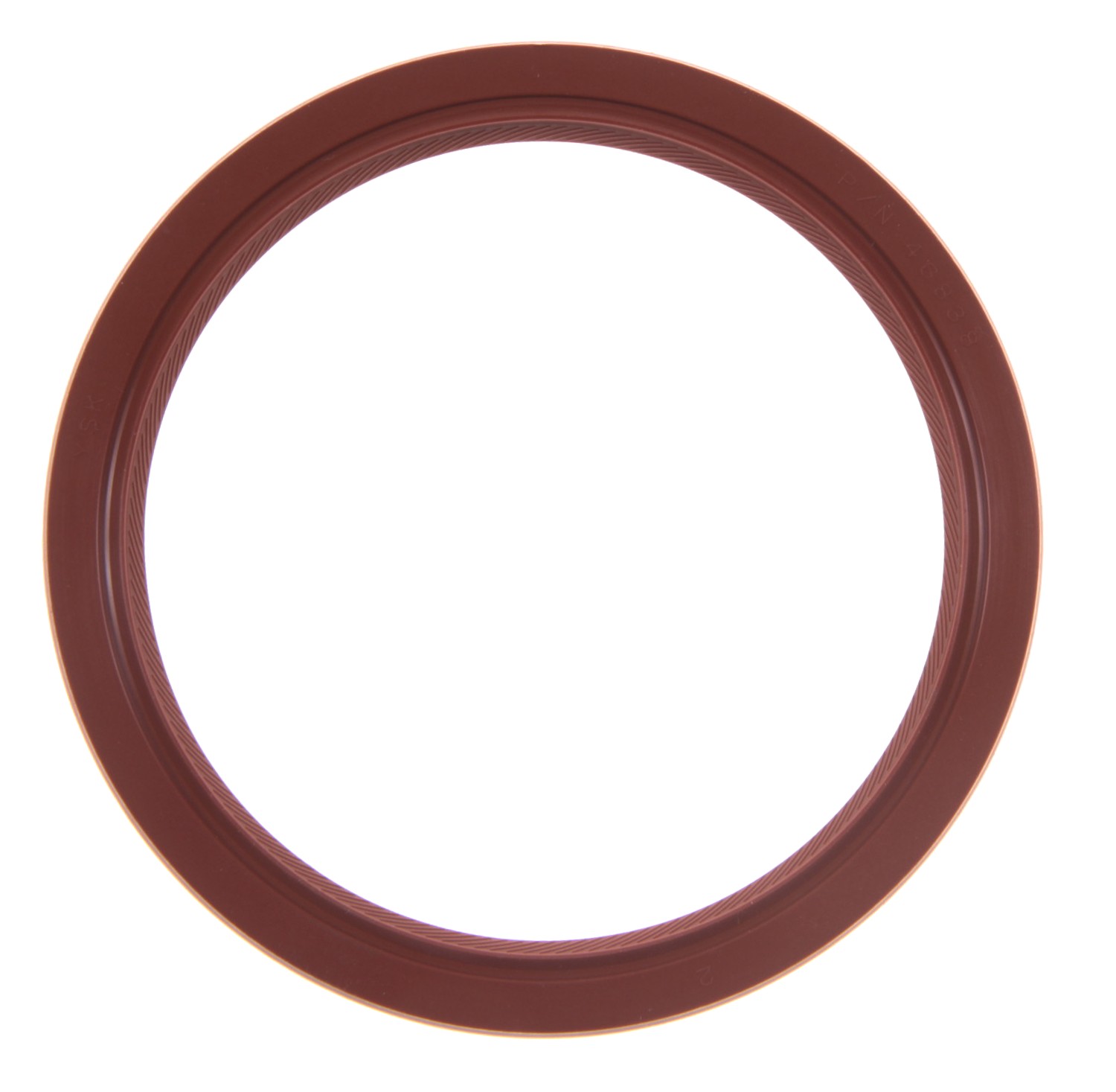 Engine Main Bearing Gasket Set MAHLE JV611