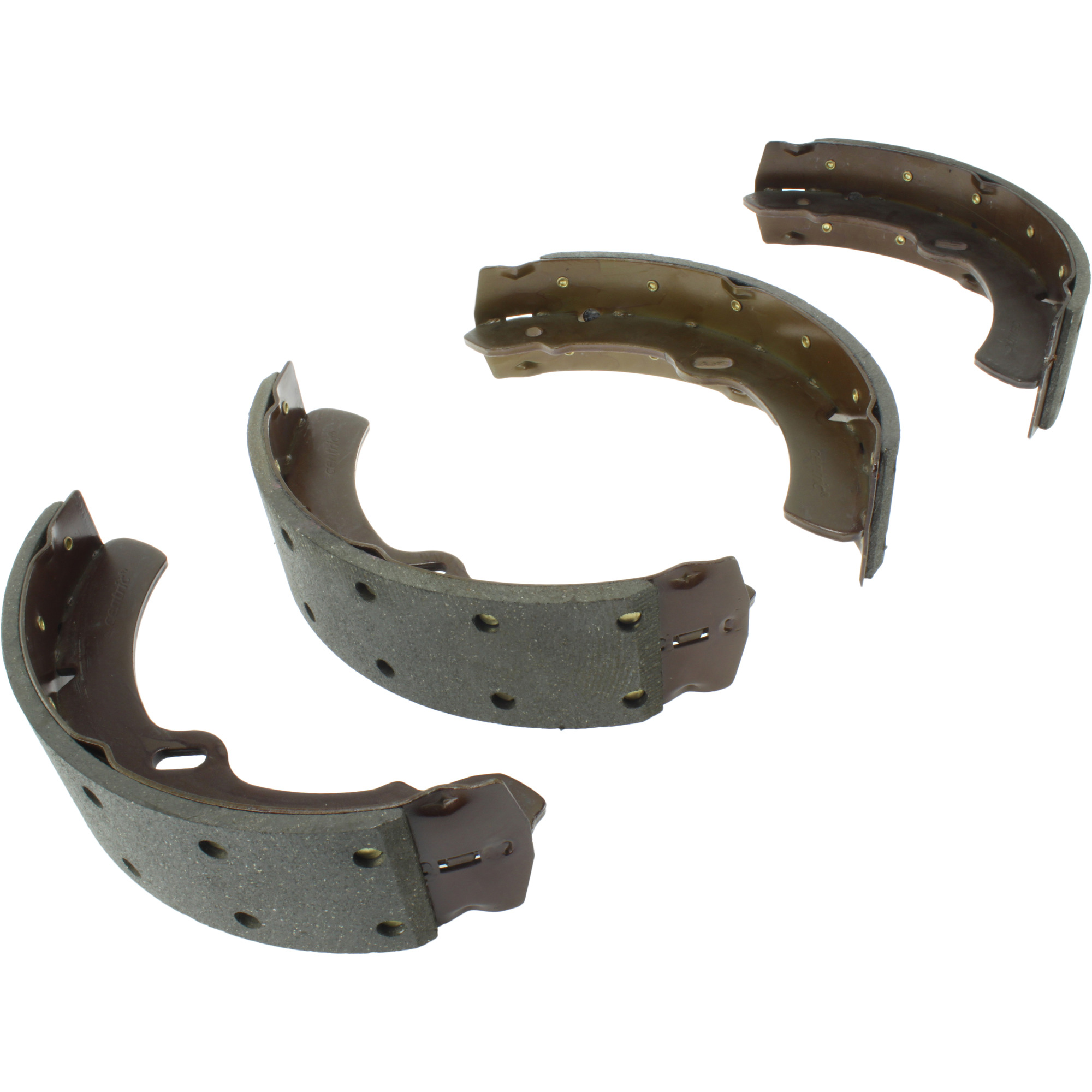 Drum Brake Shoe Centric Parts 112.06810