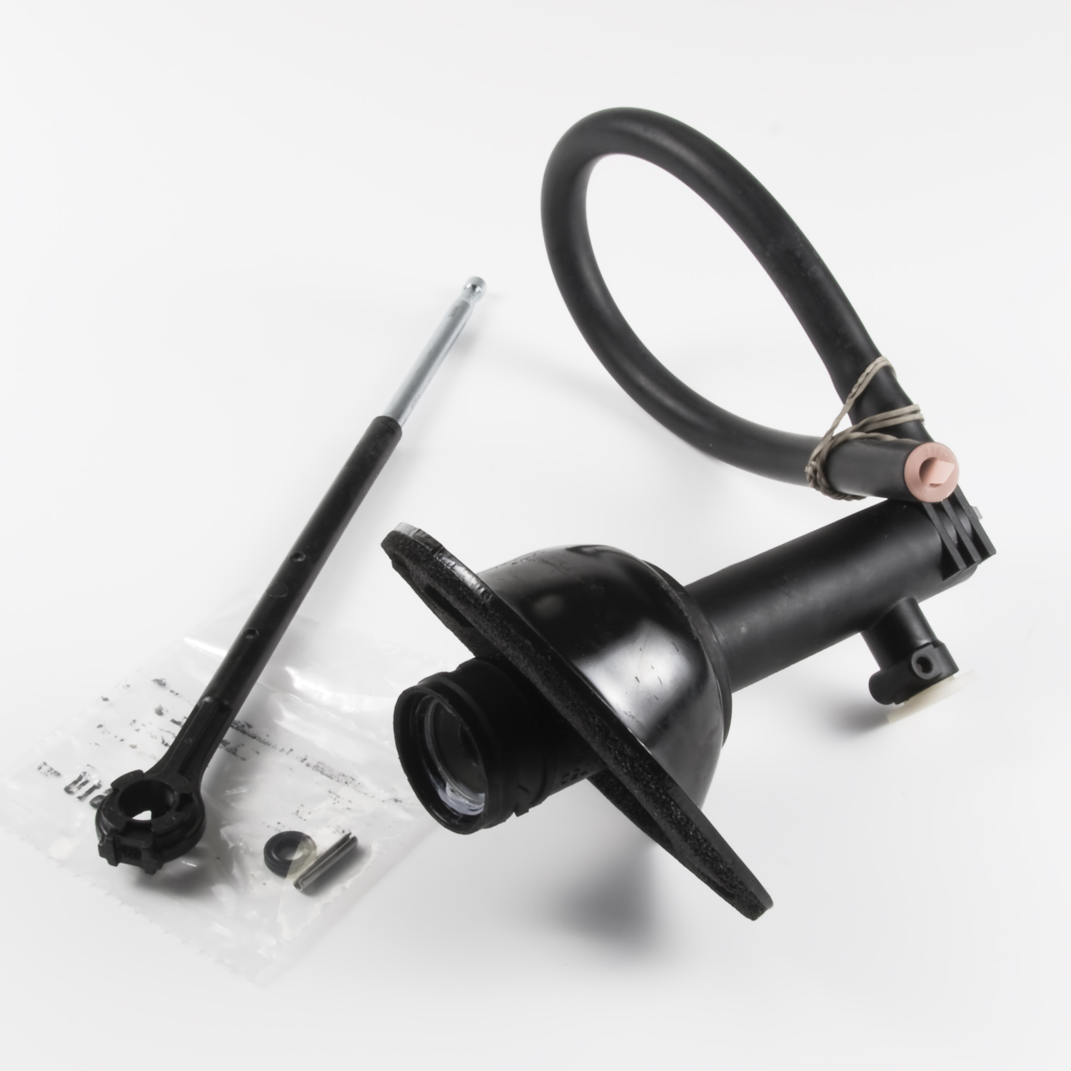 Clutch Master Cylinder LuK LMC183