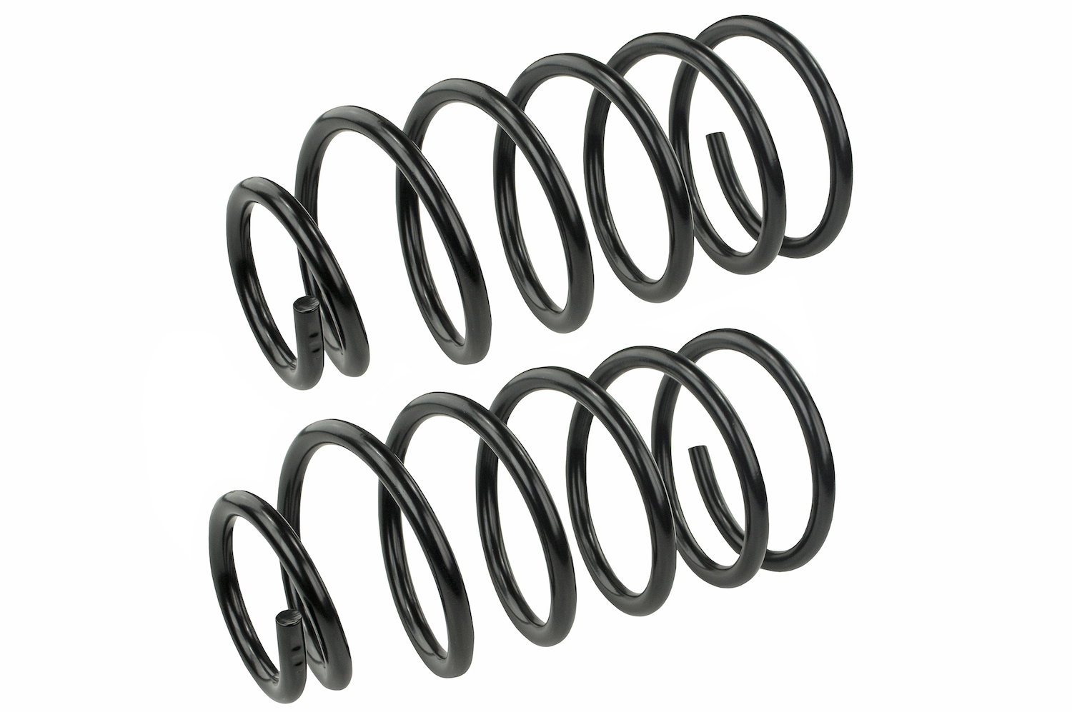 Coil Spring Set Mevotech Supreme SMS80862