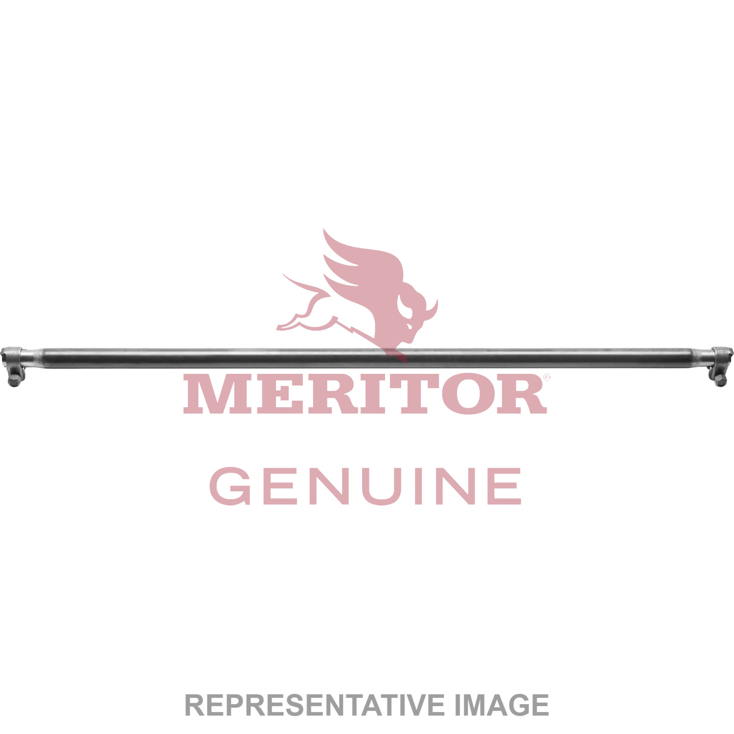 Steering Cross Tube Meritor A3102Z3484