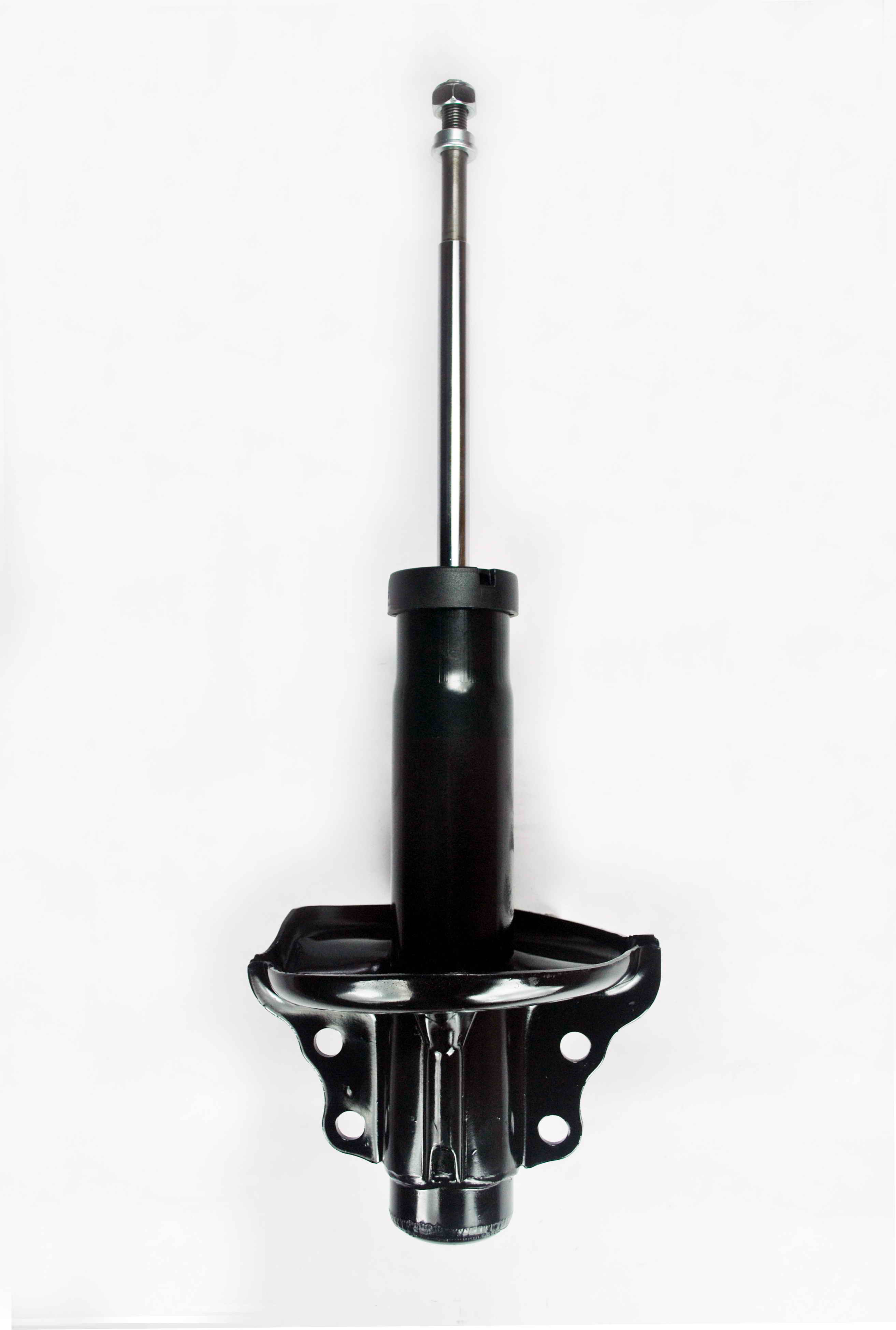 Suspension Strut MacPherson Ride Control MP335558