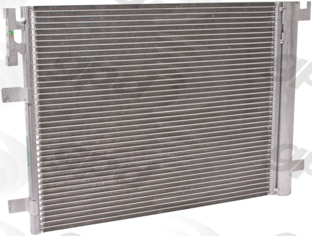 A/C Condenser Global Parts Distributors LLC 3462C
