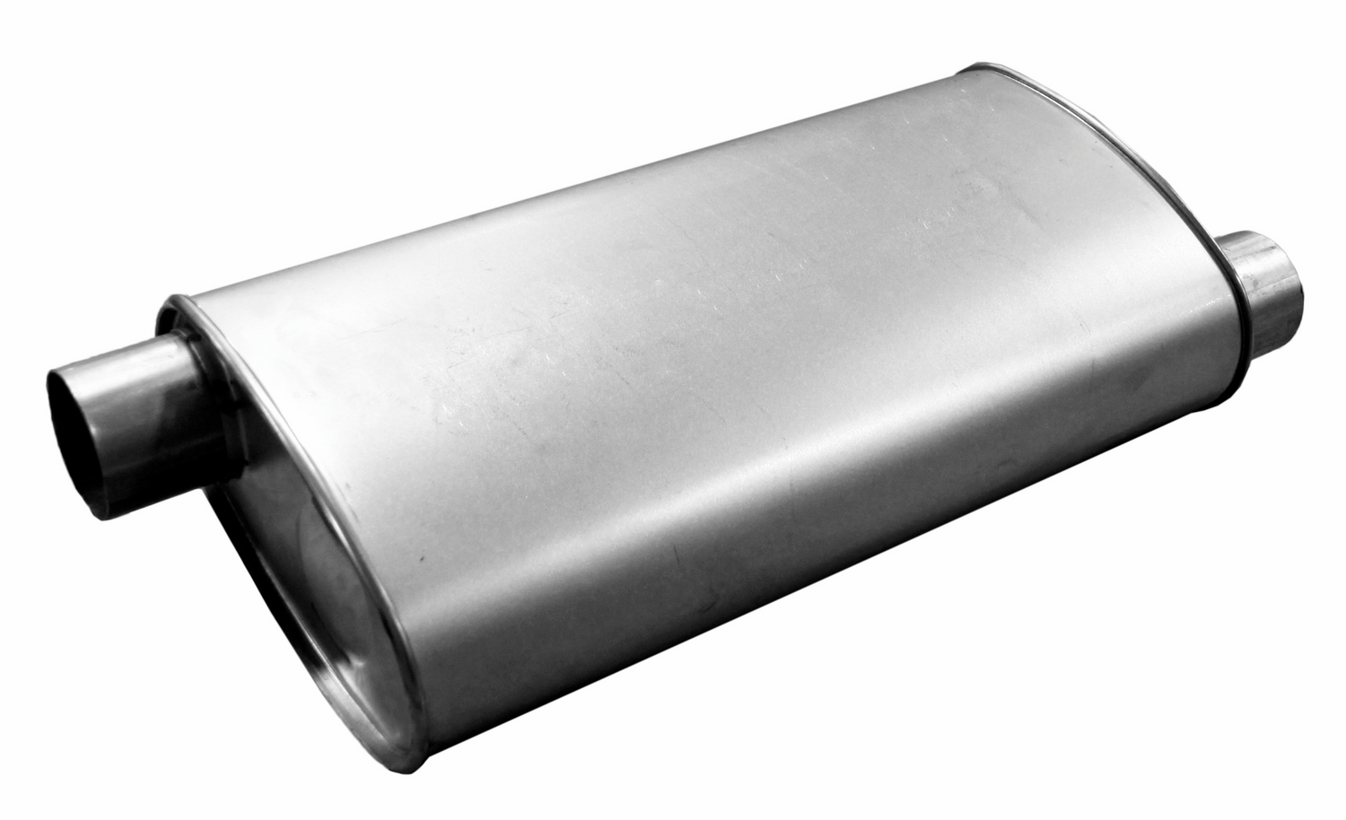 Exhaust Muffler Dynomax 17665