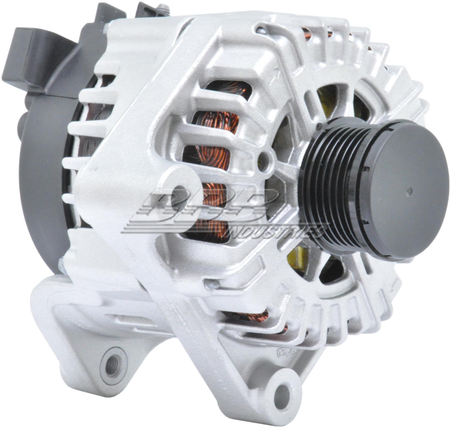Alternator TERREPOWER formerly BBB Industries 42037